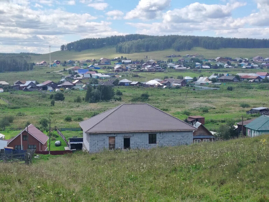 c. Шокурово, ул. Ленина, 97 (Нижнесергинский район) - фото дома (8)
