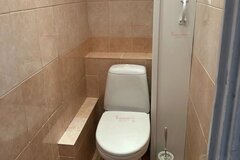 Екатеринбург, ул. Крестинского, 57 (Ботанический) - фото квартиры