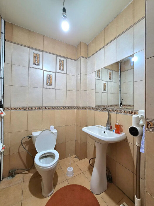 Екатеринбург, ул. Новокомбинатская, 11 (Совхоз) - фото коттеджа (16)