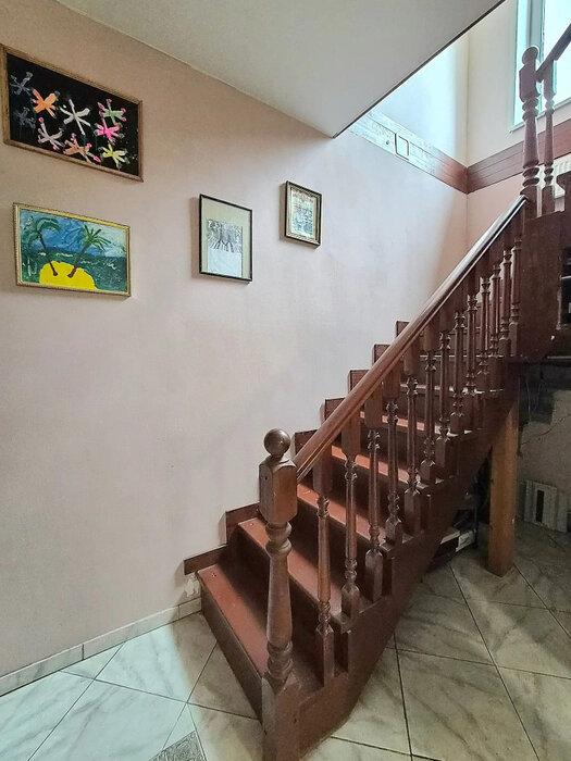 Екатеринбург, ул. Новокомбинатская, 11 (Совхоз) - фото коттеджа (8)