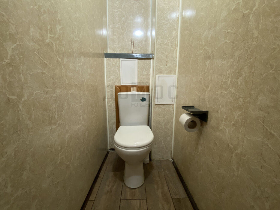 Екатеринбург, ул. Черепанова, 36 (Заречный) - фото квартиры (13)