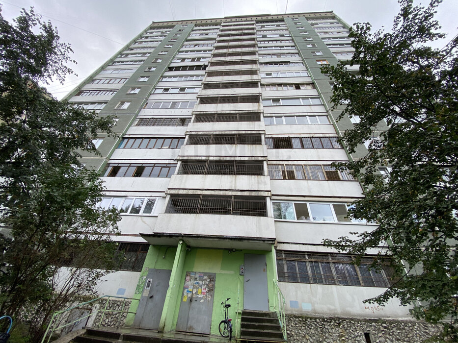Екатеринбург, ул. Черепанова, 36 (Заречный) - фото квартиры (14)