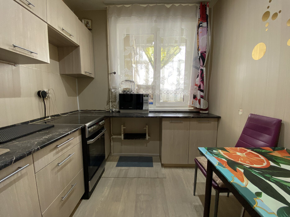 Екатеринбург, ул. Черепанова, 36 (Заречный) - фото квартиры (2)