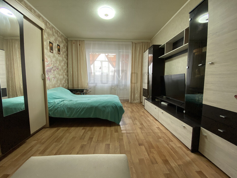 Екатеринбург, ул. Черепанова, 36 (Заречный) - фото квартиры (5)