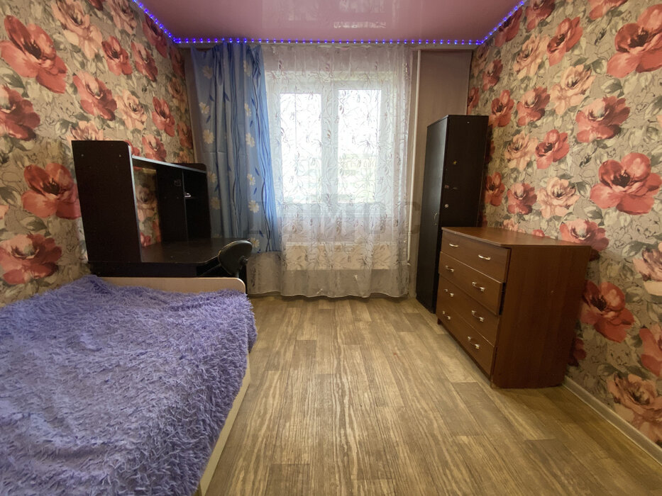 Екатеринбург, ул. Черепанова, 36 (Заречный) - фото квартиры (6)