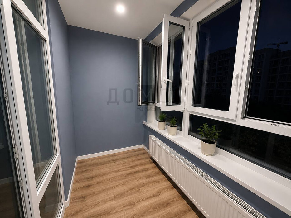 Екатеринбург, ул. Амундсена, 7 (Юго-Западный) - фото квартиры (14)