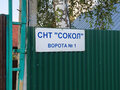 Продажа садового участка: п. Растущий, к/с Сокол, уч. 24 (городской округ Белоярский) - Фото 1
