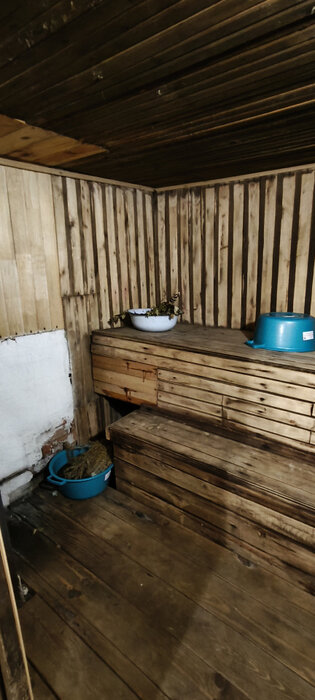 п. Растущий, к/с Сокол, уч. 24 (городской округ Белоярский) - фото сада (8)