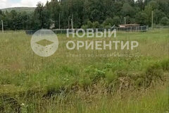 с. Тарасково, ул. Ленина, 15 (городской округ Новоуральский) - фото земельного участка