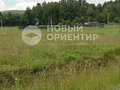 Продажа земельного участка: с. Тарасково, ул. Ленина, 15 (городской округ Новоуральский) - Фото 1