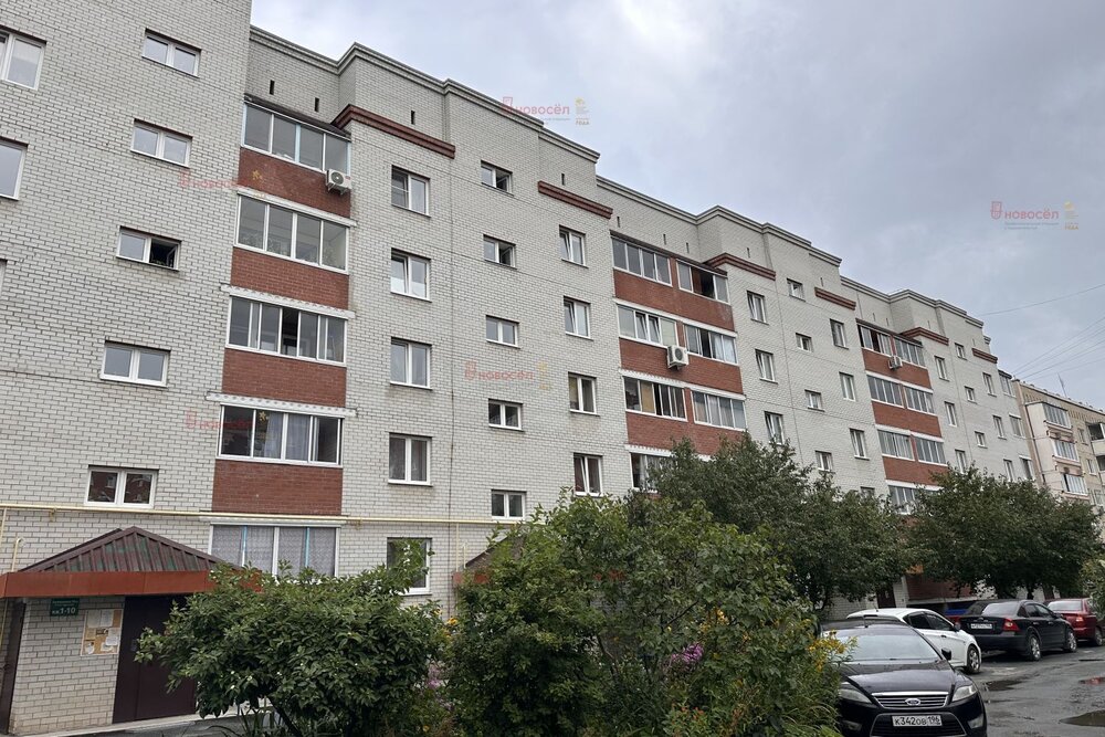 г. Березовский, ул. Загвозкина, 10а (городской округ Березовский) - фото квартиры (2)