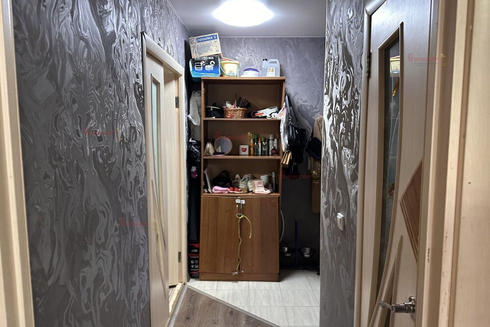 г. Березовский, ул. Загвозкина, 10а (городской округ Березовский) - фото квартиры (5)