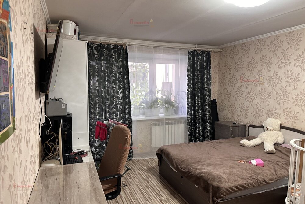 г. Березовский, ул. Загвозкина, 10а (городской округ Березовский) - фото квартиры (6)