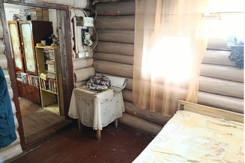 Екатеринбург, СТ Багульник, ул. СТ Багульник, 45 (Палкинский торфяник) - фото сада (12)