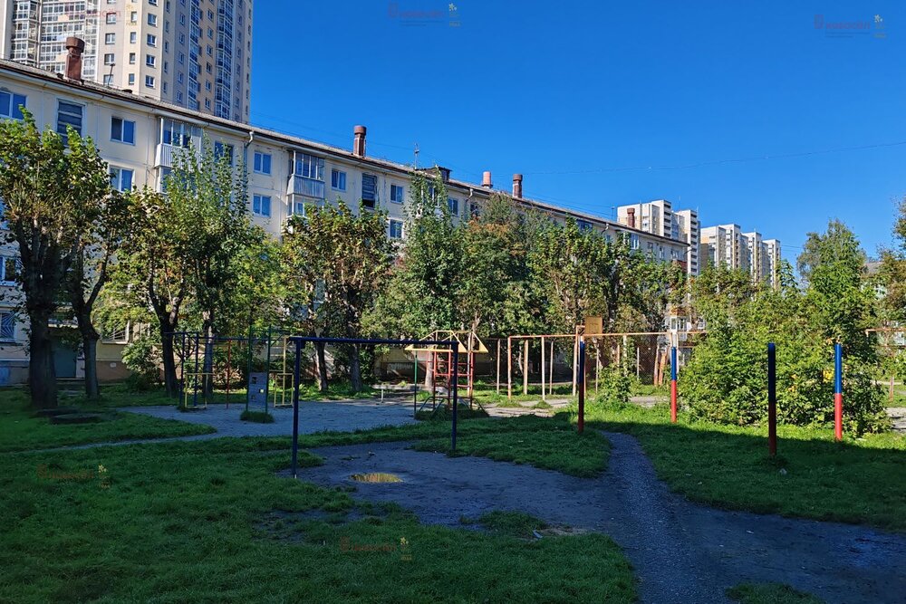 Екатеринбург, ул. Расточная, 35 (Старая Сортировка) - фото квартиры (3)
