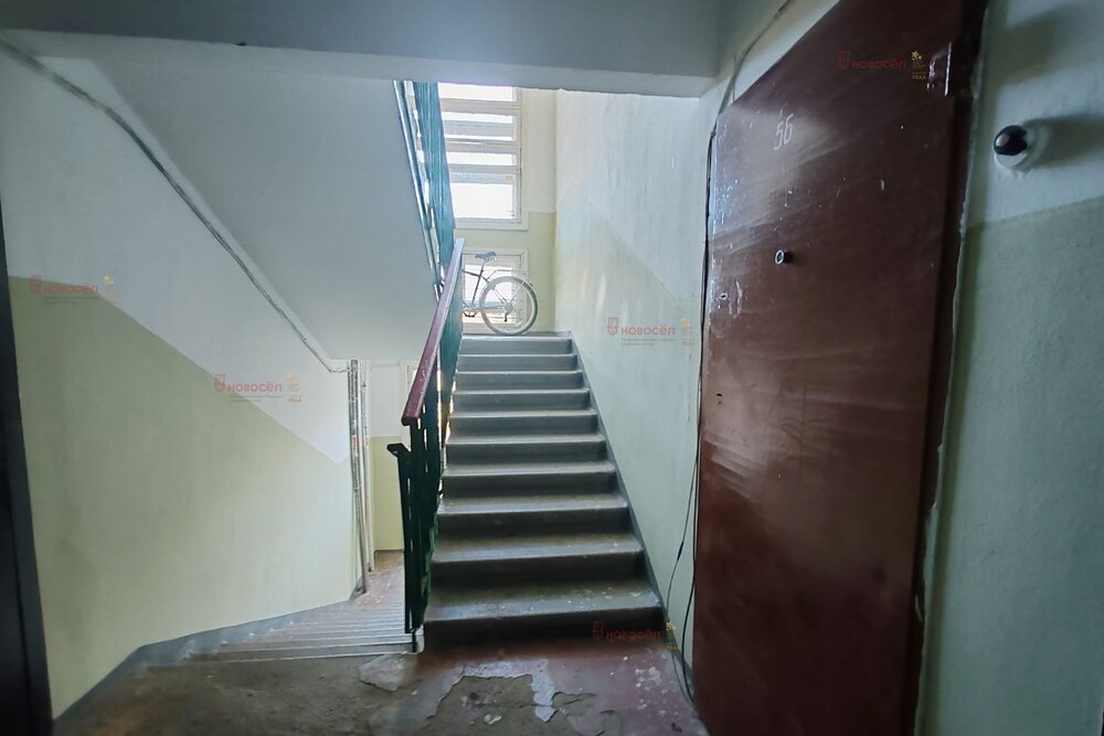 Екатеринбург, ул. Расточная, 35 (Старая Сортировка) - фото квартиры (3)