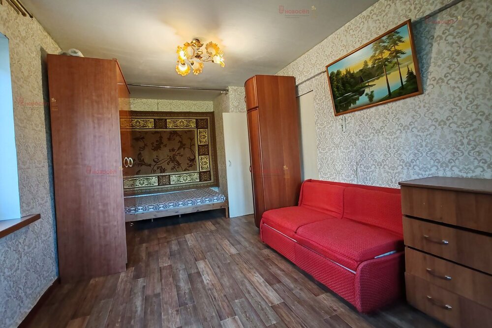 Екатеринбург, ул. Расточная, 35 (Старая Сортировка) - фото квартиры (6)