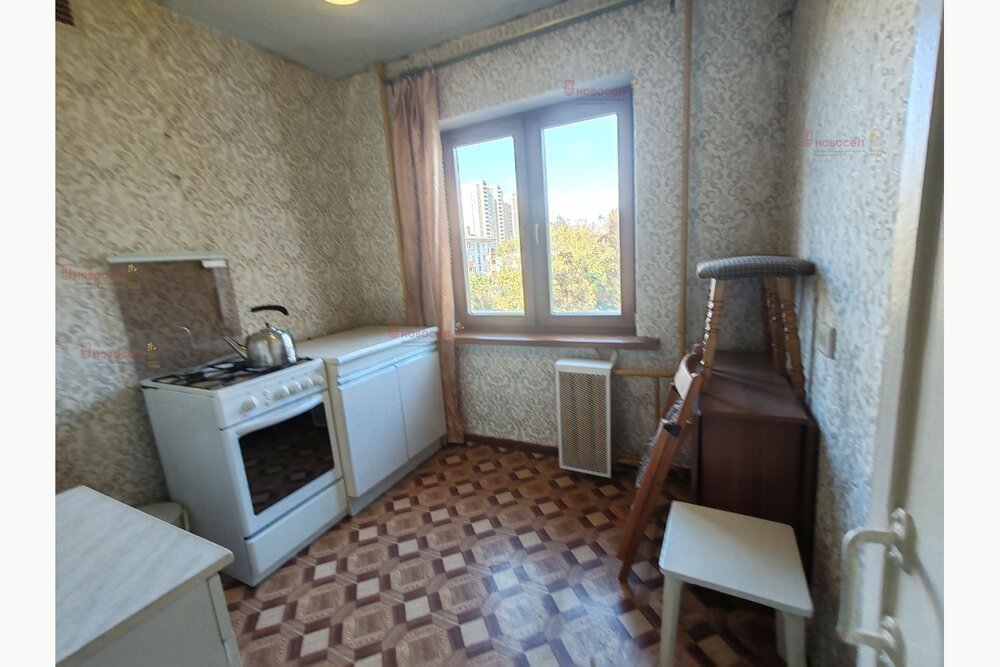Екатеринбург, ул. Расточная, 35 (Старая Сортировка) - фото квартиры (7)