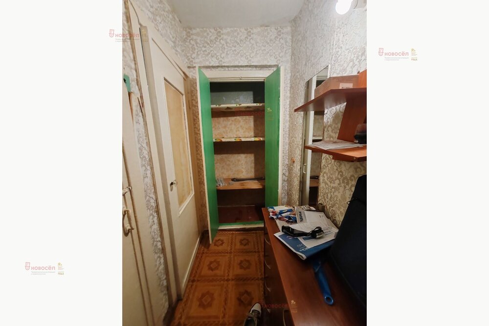 Екатеринбург, ул. Расточная, 35 (Старая Сортировка) - фото квартиры (8)