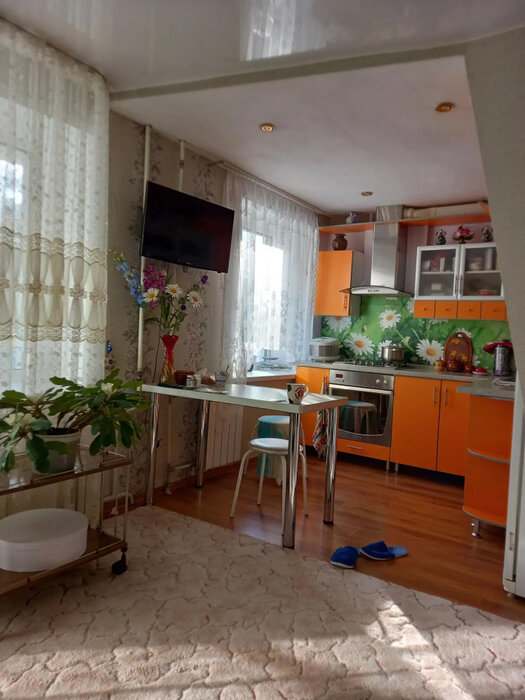 г. Заречный, ул. Таховская, 10 (городской округ Заречный) - фото квартиры (7)