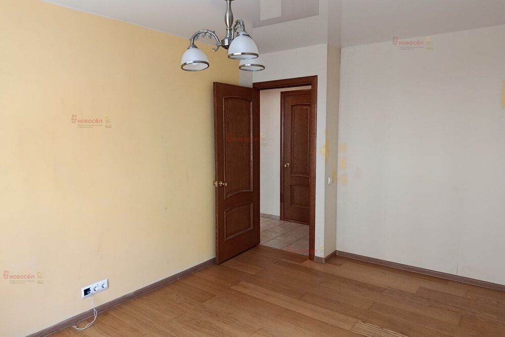 Екатеринбург, ул. Шарташская, 9/2 (Центр) - фото квартиры (11)