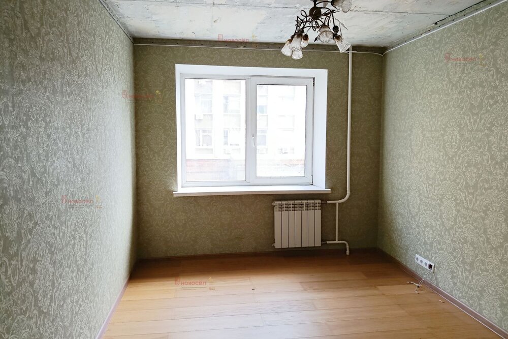 Екатеринбург, ул. Шарташская, 9/2 (Центр) - фото квартиры (12)