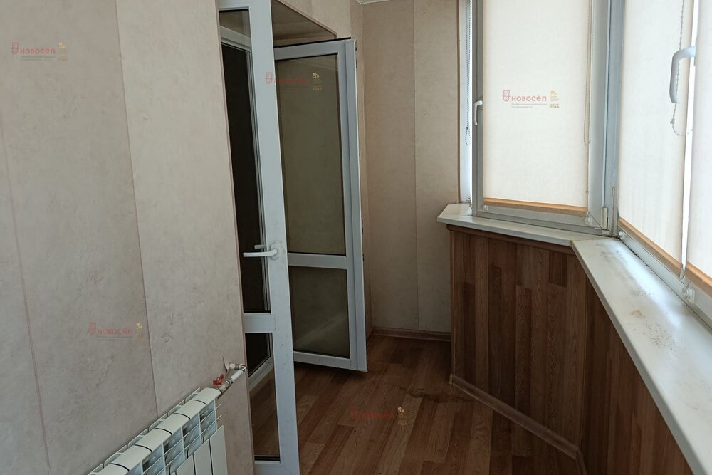 Екатеринбург, ул. Шарташская, 9/2 (Центр) - фото квартиры (16)