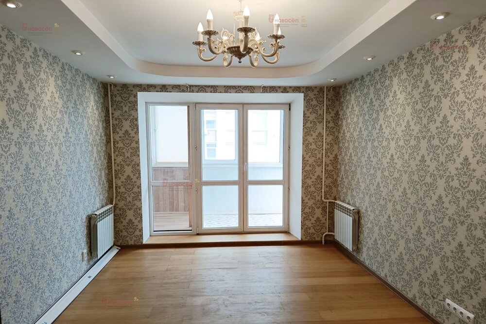 Екатеринбург, ул. Шарташская, 9/2 (Центр) - фото квартиры (3)
