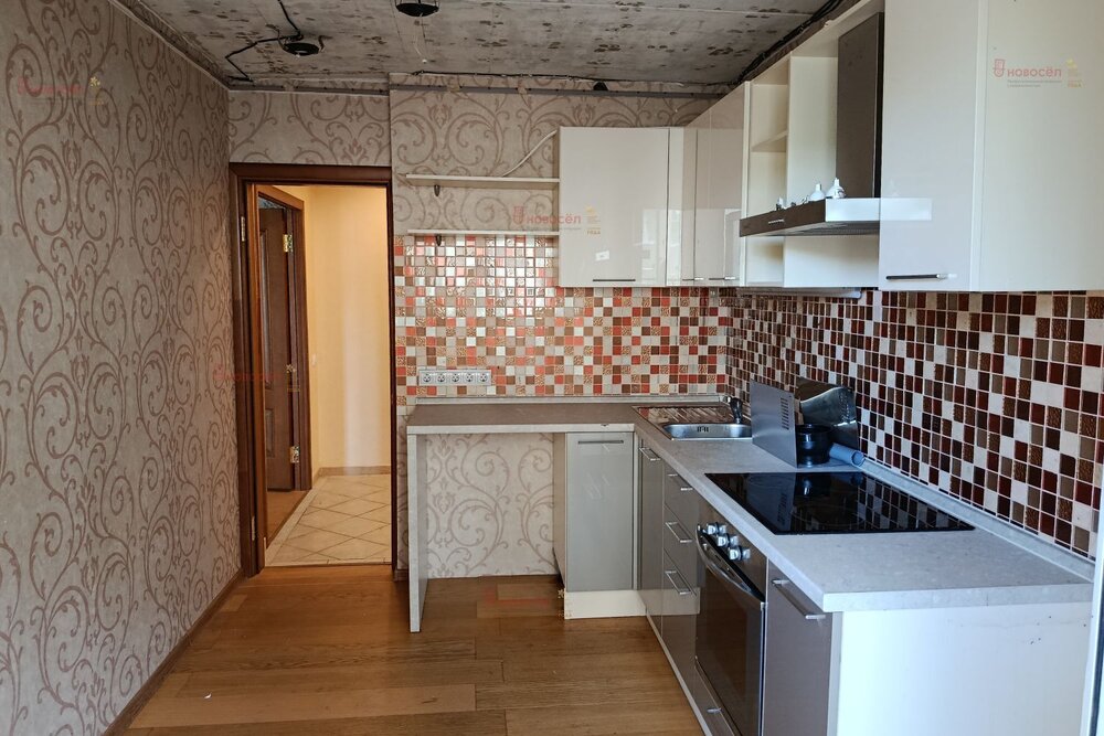 Екатеринбург, ул. Шарташская, 9/2 (Центр) - фото квартиры (6)