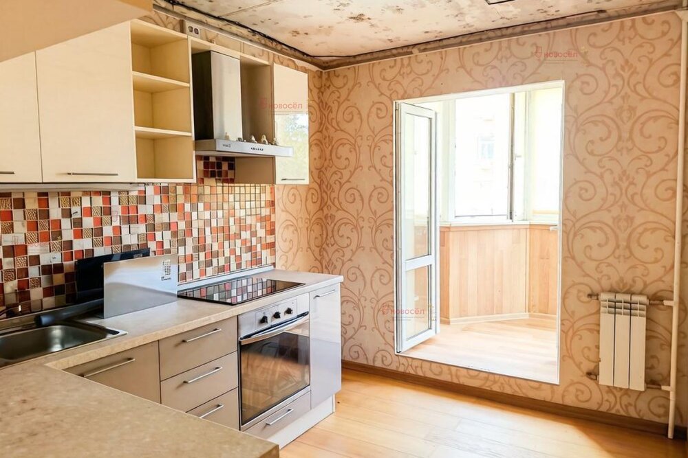Екатеринбург, ул. Шарташская, 9/2 (Центр) - фото квартиры (7)
