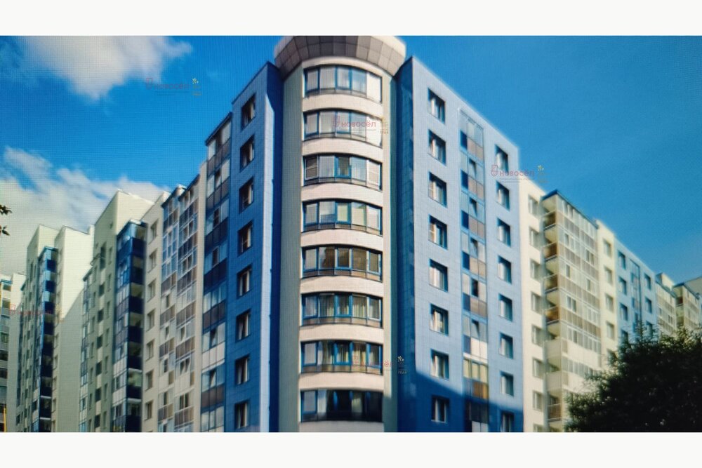 Екатеринбург, ул. Куйбышева, 21 (Центр) - фото квартиры (3)