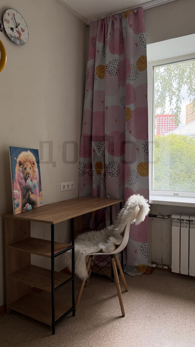 Екатеринбург, ул. Комсомольская, 1 (Втузгородок) - фото квартиры (2)