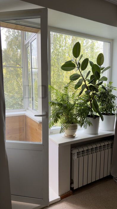 Екатеринбург, ул. Комсомольская, 1 (Втузгородок) - фото квартиры (6)