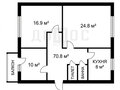 Продажа квартиры: Екатеринбург, ул. Ильича, 17 (Уралмаш) - Фото 1