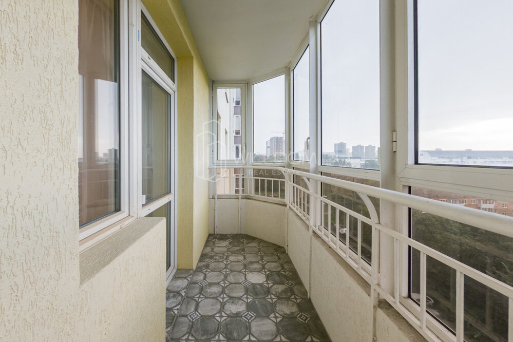 Екатеринбург, ул. Ухтомская, 3 (Юго-Западный) - фото квартиры (4)