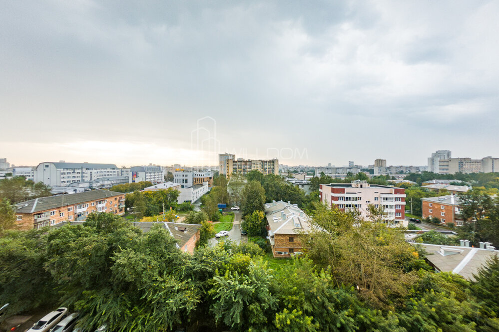 Екатеринбург, ул. Ухтомская, 3 (Юго-Западный) - фото квартиры (5)
