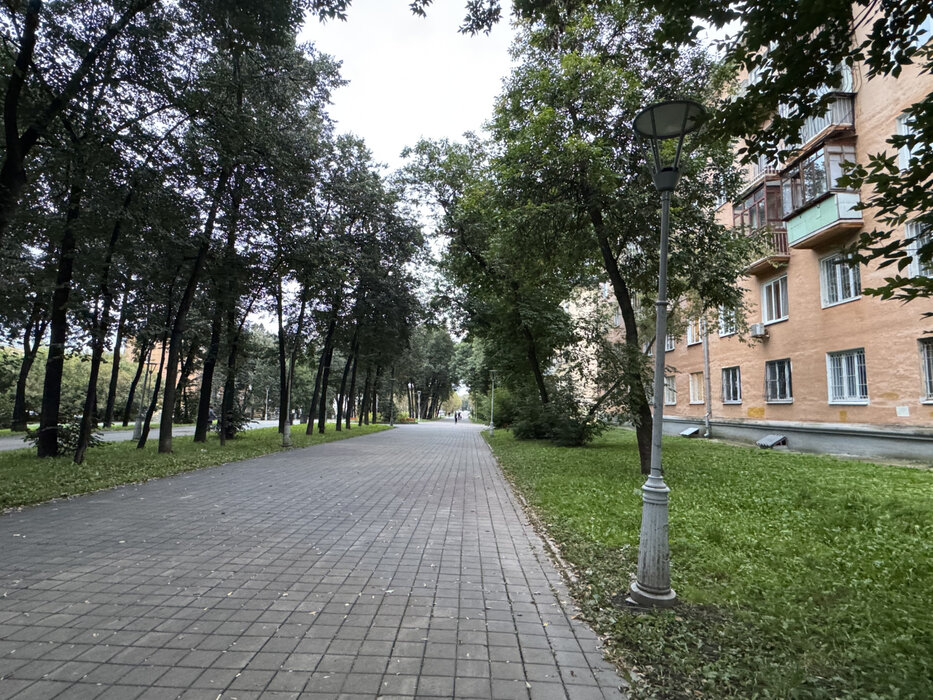 Екатеринбург, ул. Культуры, 9 (Уралмаш) - фото квартиры (1)