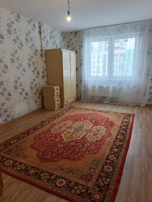 Екатеринбург, ул. Вильгельма де Геннина, 45 (Академический) - фото квартиры (1)