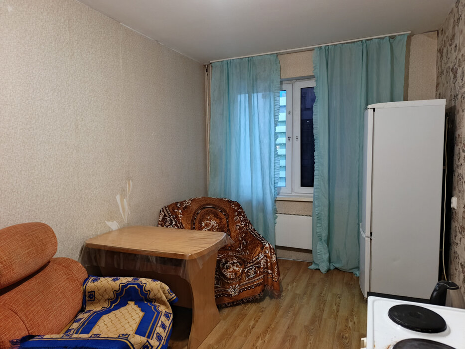 Екатеринбург, ул. Вильгельма де Геннина, 45 (Академический) - фото квартиры (11)