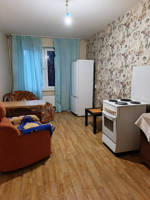 Екатеринбург, ул. Вильгельма де Геннина, 45 (Академический) - фото квартиры (12)