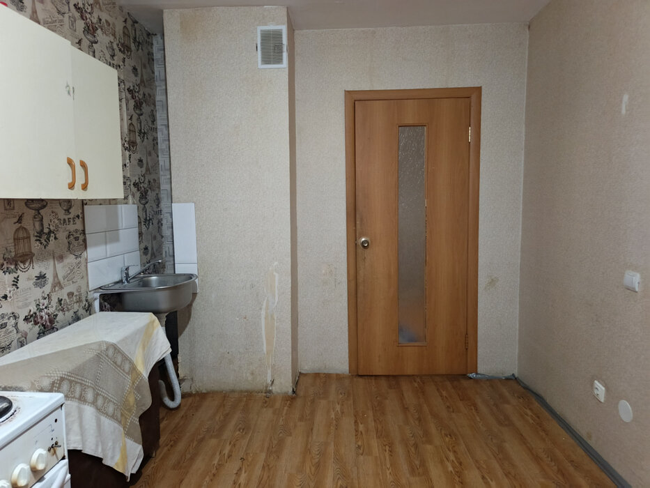 Екатеринбург, ул. Вильгельма де Геннина, 45 (Академический) - фото квартиры (13)