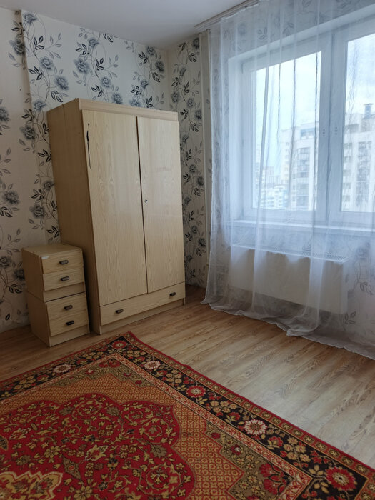 Екатеринбург, ул. Вильгельма де Геннина, 45 (Академический) - фото квартиры (2)