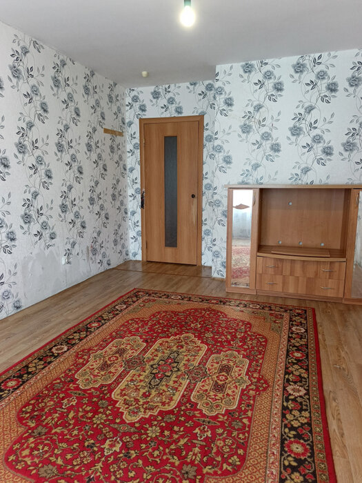 Екатеринбург, ул. Вильгельма де Геннина, 45 (Академический) - фото квартиры (4)