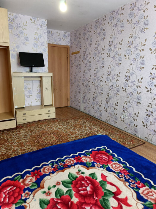 Екатеринбург, ул. Вильгельма де Геннина, 45 (Академический) - фото квартиры (7)