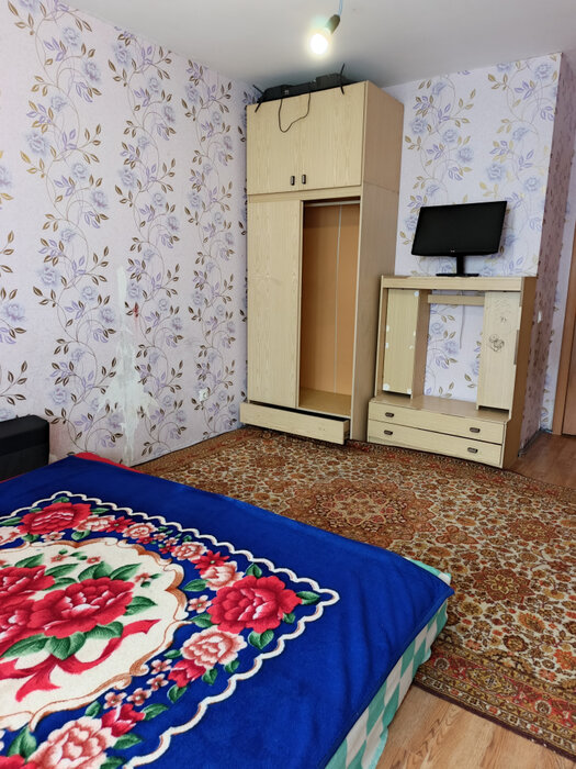 Екатеринбург, ул. Вильгельма де Геннина, 45 (Академический) - фото квартиры (8)