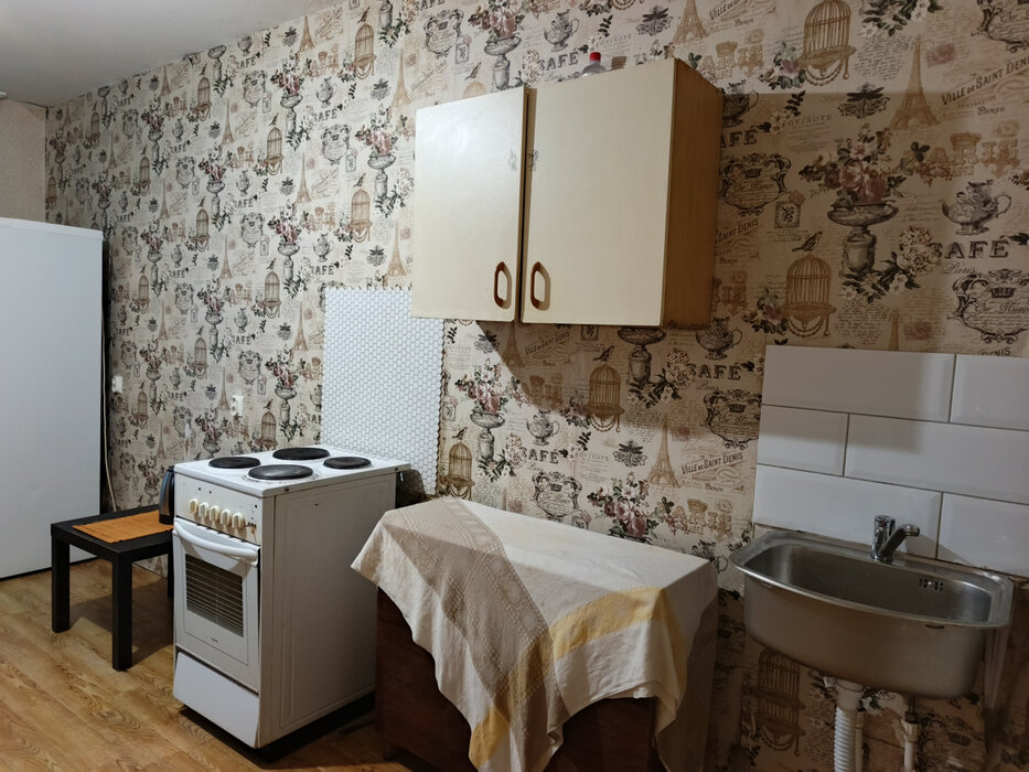 Екатеринбург, ул. Вильгельма де Геннина, 45 (Академический) - фото квартиры (9)