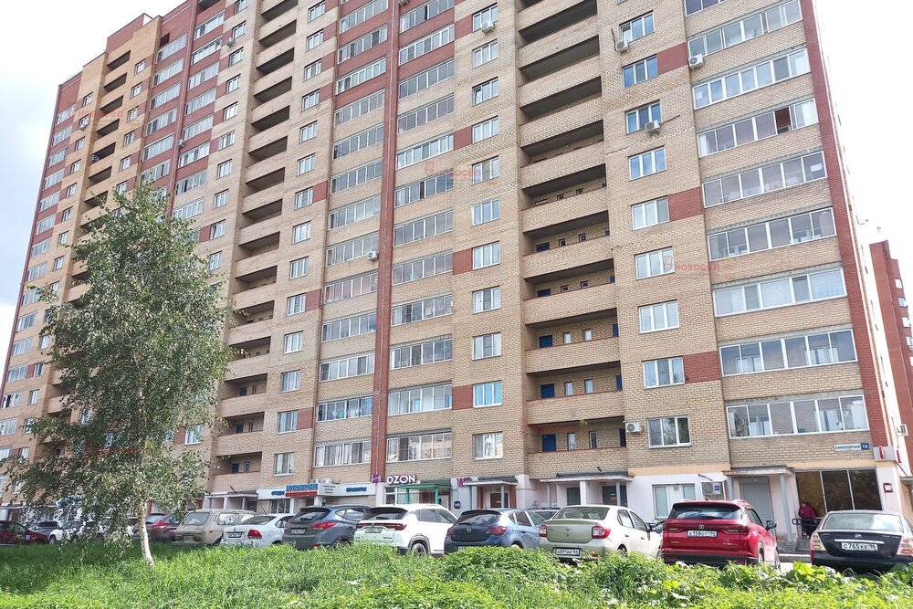 Екатеринбург, ул. Санаторная, 19 (Вторчермет) - фото квартиры (10)
