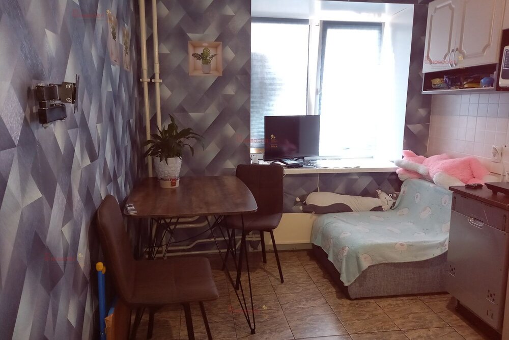 Екатеринбург, ул. Санаторная, 19 (Вторчермет) - фото квартиры (6)