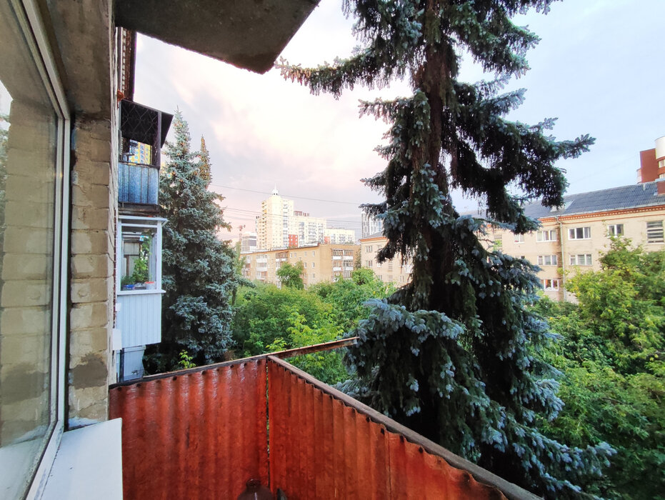 Екатеринбург, ул. Чайковского, 15 (Автовокзал) - фото квартиры (11)