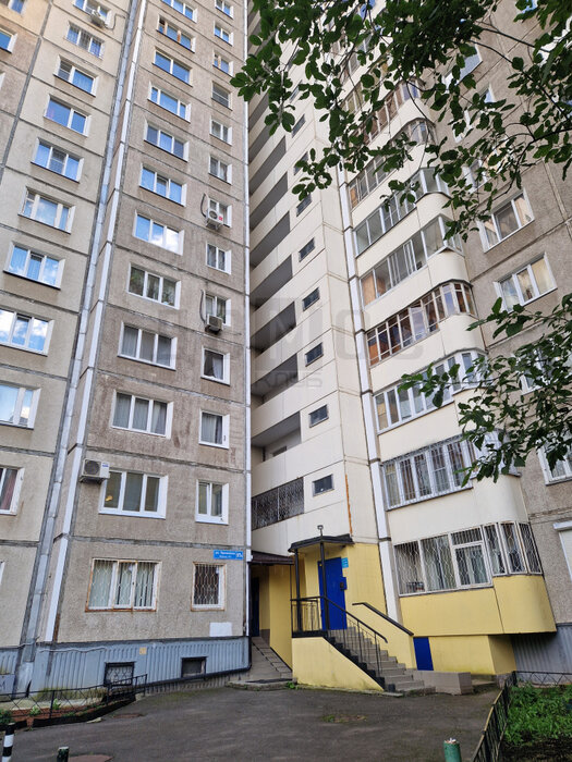 Екатеринбург, ул. Уральская, 57/2 (Пионерский) - фото квартиры (13)